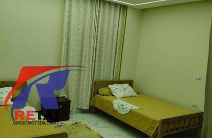 Apartment - 2 Bedrooms - 2 Bathrooms for rent in Al Nasr Road - 1st Zone - Nasr City - Cairo
