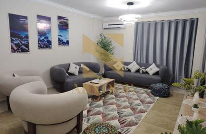 شقة - 3 غرف نوم - 2 حمامات للايجار في جنة 2 - كمبوندات الشيخ زايد - الشيخ زايد - الجيزة شقة - 3 غرف نوم - 2 حمامات للايجار في جنة 2 - كمبوندات الشيخ زايد - الشيخ زايد - الجيزة