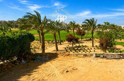 فيلا - 4 غرف نوم - 4 حمامات للبيع في نيو جيزة - طريق مصر اسكندرية الصحراوي - مدينة 6 أكتوبر - الجيزة