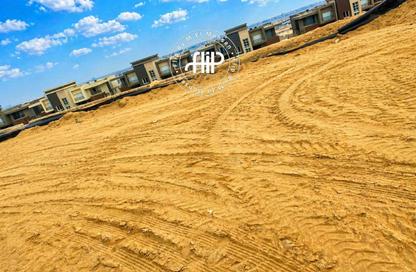 فيلا - 4 غرف نوم - 4 حمامات للبيع في نيو جيزة - طريق مصر اسكندرية الصحراوي - مدينة 6 أكتوبر - الجيزة