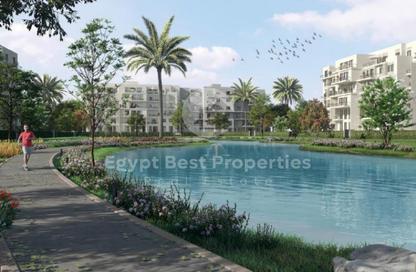 فيلا - 3 - 3 للبيع في أو ويست - كمبوندات 6 أكتوبر - مدينة 6 أكتوبر - الجيزة