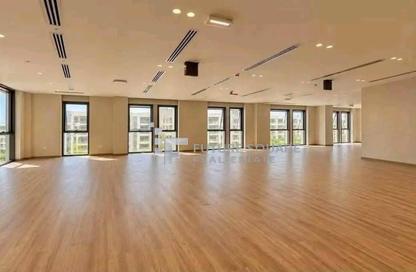 Office Space - Studio - 2 for rent in Mivida - 5th Settlement Compounds - The 5th Settlement - New Cairo City - Cairo