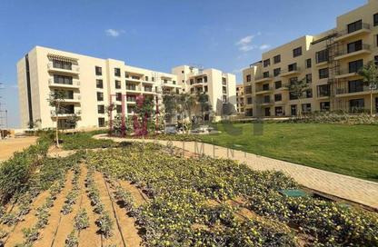 Apartment - 4 Bedrooms - 3 Bathrooms for sale in O West - 6 October Compounds - 6 October City - Giza