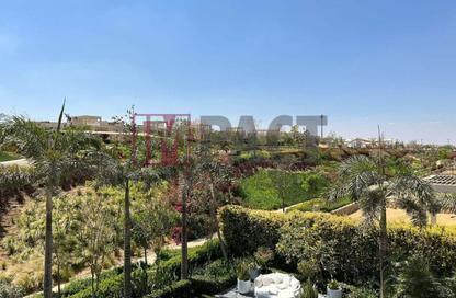 Apartment - 4 Bedrooms - 3 Bathrooms for sale in O West - 6 October Compounds - 6 October City - Giza