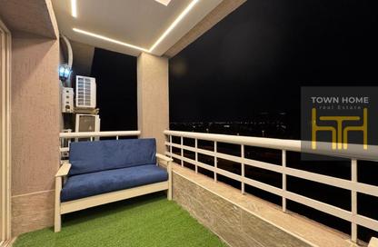 Apartment - 3 Bedrooms - 2 Bathrooms for rent in B6 - Madinaty - Cairo