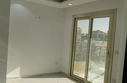 Office Space - 7+ Bedrooms - 4 Bathrooms for rent in Al Thawra St. - El Korba - Heliopolis - Masr El Gedida - Cairo