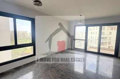 Apartment - 2 Bedrooms - 3 Bathrooms for rent in O West - 6 October Compounds - 6 October City - Giza