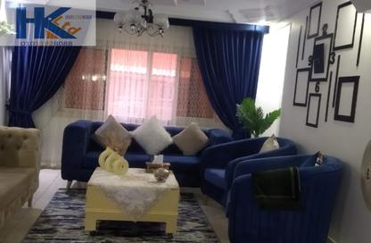 Apartment - 3 Bedrooms - 2 Bathrooms for sale in Al Lebeny Axis - El Mariouteya - Faisal - Hay El Haram - Giza