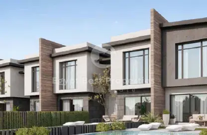 تاون هاوس - 3 غرف نوم - 3 حمامات للبيع في كريك تاون - التجمع الاول - مدينة القاهرة الجديدة - القاهرة تاون هاوس - 3 غرف نوم - 3 حمامات للبيع في كريك تاون - التجمع الاول - مدينة القاهرة الجديدة - القاهرة