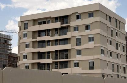 Apartment - 2 - 2 for sale in Al Burouj Compound - El Shorouk Compounds - Shorouk City - Cairo