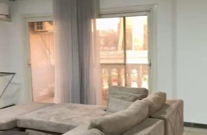 Apartment - 3 - 2 for sale in Al masrawya - South Investors Area - New Cairo City - Cairo