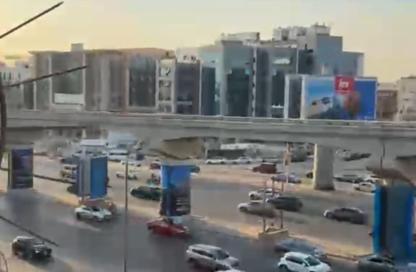 Apartment - 3 - 2 for sale in Al masrawya - South Investors Area - New Cairo City - Cairo