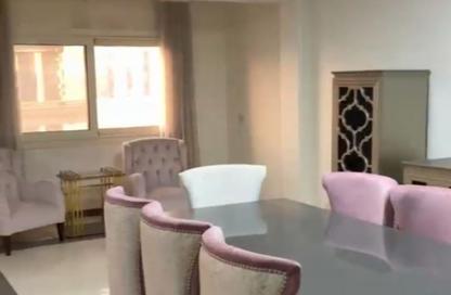 Apartment - 3 - 2 for sale in Al masrawya - South Investors Area - New Cairo City - Cairo