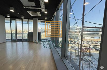 Office Space - Studio for rent in Granoy - 5th Settlement Compounds - The 5th Settlement - New Cairo City - Cairo