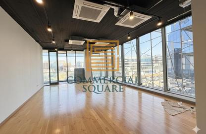 Office Space - Studio for rent in Granoy - 5th Settlement Compounds - The 5th Settlement - New Cairo City - Cairo