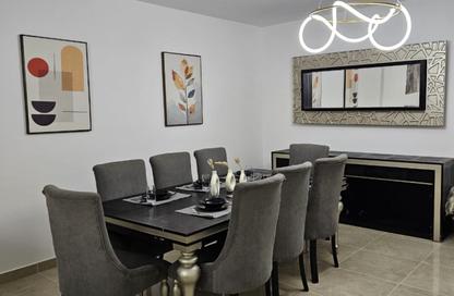 Apartment - 2 Bedrooms - 2 Bathrooms for rent in Moon Residences - Fifth Square - The 5th Settlement - New Cairo City - Cairo Apartment - 2 Bedrooms - 2 Bathrooms for rent in Moon Residences - Fifth Square - The 5th Settlement - New Cairo City - Cairo