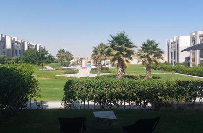 Chalet - 2 Bedrooms - 2 Bathrooms for sale in Gaia - Ras Al Hekma - North Coast Chalet - 2 Bedrooms - 2 Bathrooms for sale in Gaia - Ras Al Hekma - North Coast