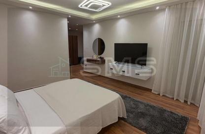 Apartment - 3 - 2 for rent in Village Gardens Katameya - 5th Settlement Compounds - The 5th Settlement - New Cairo City - Cairo