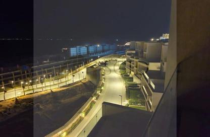 Chalet - 2 Bedrooms - 2 Bathrooms for sale in Cali Coast - Ras Al Hekma - North Coast