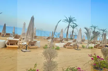 Chalet - 2 Bedrooms - 2 Bathrooms for sale in Cali Coast - Ras Al Hekma - North Coast