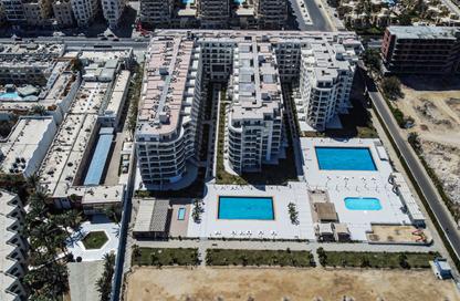 شقة - 1 حمام للبيع في سكانديك ريزورت - منتجعات الغردقة - الغردقة - محافظة البحر الاحمر شقة - 1 حمام للبيع في سكانديك ريزورت - منتجعات الغردقة - الغردقة - محافظة البحر الاحمر