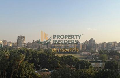Apartment - 3 - 3 for sale in Shooting Club Street - Dokki - Giza Apartment - 3 - 3 for sale in Shooting Club Street - Dokki - Giza