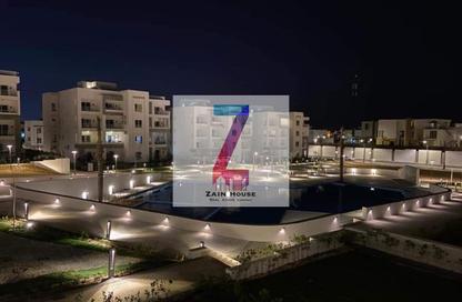 شاليه - 2 - 2 للبيع في أمواج - سيدي عبد الرحمن - الساحل الشمالي
