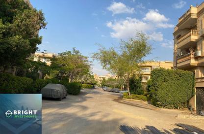Apartment - 3 Bedrooms - 3 Bathrooms for sale in Al Narges 3 - Al Narges - New Cairo City - Cairo