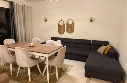 Apartment - 3 Bedrooms - 2 Bathrooms for rent in Mivida - 5th Settlement Compounds - The 5th Settlement - New Cairo City - Cairo