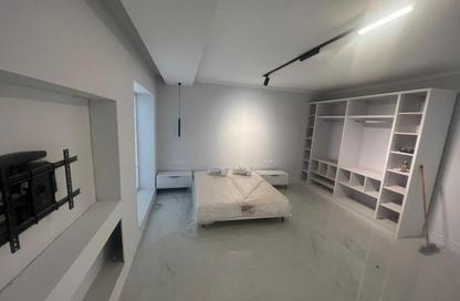 Apartment - 1 Bedroom - 1 Bathroom for rent in 7th Sector - Zahraa El Maadi - Hay El Maadi - Cairo