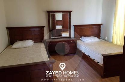Apartment - 2 Bedrooms - 2 Bathrooms for rent in Casa - Sheikh Zayed Compounds - Sheikh Zayed City - Giza Apartment - 2 Bedrooms - 2 Bathrooms for rent in Casa - Sheikh Zayed Compounds - Sheikh Zayed City - Giza