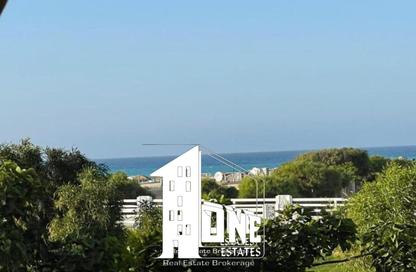 Villa - 5 - 5 for sale in Hacienda Bay - Sidi Abdel Rahman - North Coast