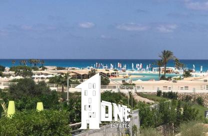 Villa - 5 - 5 for sale in Hacienda Bay - Sidi Abdel Rahman - North Coast