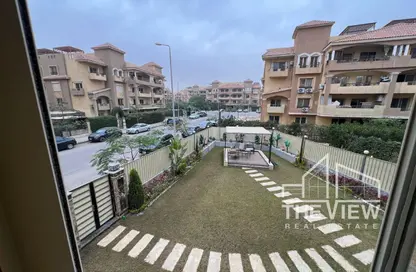 Apartment - 3 Bedrooms - 2 Bathrooms for sale in Al Khamayel city - Sheikh Zayed Compounds - Sheikh Zayed City - Giza