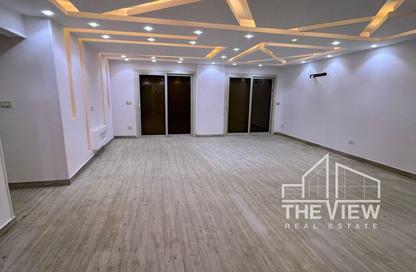 Apartment - 3 Bedrooms - 2 Bathrooms for sale in Al Khamayel city - Sheikh Zayed Compounds - Sheikh Zayed City - Giza
