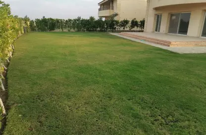 Villa - 4 Bedrooms - 4 Bathrooms for sale in Al  Rabwa - Sheikh Zayed Compounds - Sheikh Zayed City - Giza