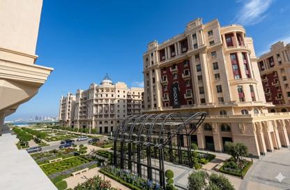 Apartment - 1 - 1 for sale in New Garden City - New Capital Compounds - New Capital City - Cairo