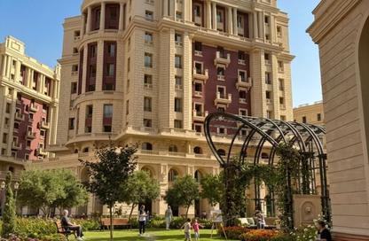 Apartment - 1 - 1 for sale in New Garden City - New Capital Compounds - New Capital City - Cairo Apartment - 1 - 1 for sale in New Garden City - New Capital Compounds - New Capital City - Cairo