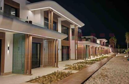 Chalet - 3 Bedrooms - 2 Bathrooms for sale in Zoya - Sidi Abdel Rahman - North Coast Chalet - 3 Bedrooms - 2 Bathrooms for sale in Zoya - Sidi Abdel Rahman - North Coast