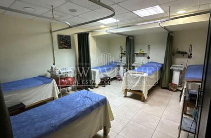 Clinic - Studio - 2 Bathrooms for sale in Abou Dawoud Al Zahery St. - 6th Zone - Nasr City - Cairo