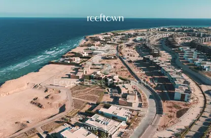 Apartment - 2 Bedrooms - 2 Bathrooms for sale in Mesca - Soma Bay - Safaga - Hurghada - Red Sea