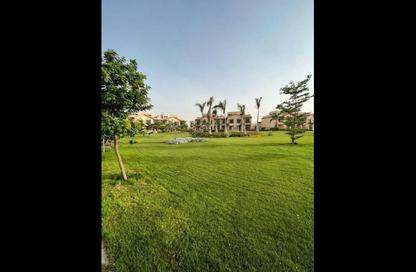 Villa - 3 Bedrooms - 3 Bathrooms for sale in Privado - Madinaty - Cairo Villa - 3 Bedrooms - 3 Bathrooms for sale in Privado - Madinaty - Cairo