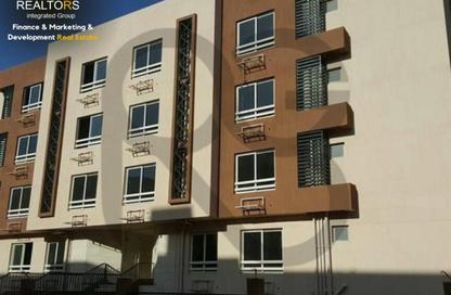 Penthouse - 4 Bedrooms - 2 Bathrooms for sale in Promenade Residence - Cairo Alexandria Desert Road - 6 October City - Giza