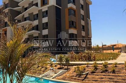 Apartment - 2 Bedrooms - 3 Bathrooms for sale in Palm Hills New Cairo - 5th Settlement Compounds - The 5th Settlement - New Cairo City - Cairo Apartment - 2 Bedrooms - 3 Bathrooms for sale in Palm Hills New Cairo - 5th Settlement Compounds - The 5th Settlement - New Cairo City - Cairo