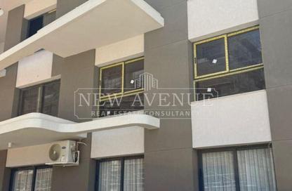 Apartment - 2 Bedrooms - 3 Bathrooms for sale in Palm Hills New Cairo - 5th Settlement Compounds - The 5th Settlement - New Cairo City - Cairo