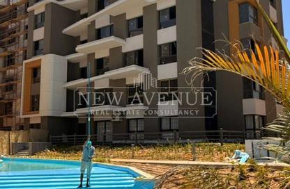 Apartment - 2 Bedrooms - 3 Bathrooms for sale in Palm Hills New Cairo - 5th Settlement Compounds - The 5th Settlement - New Cairo City - Cairo Apartment - 2 Bedrooms - 3 Bathrooms for sale in Palm Hills New Cairo - 5th Settlement Compounds - The 5th Settlement - New Cairo City - Cairo