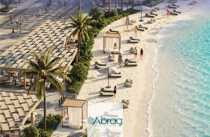 Cabin - 1 Bedroom - 1 Bathroom for sale in Silver Sands - Qesm Marsa Matrouh - North Coast Cabin - 1 Bedroom - 1 Bathroom for sale in Silver Sands - Qesm Marsa Matrouh - North Coast