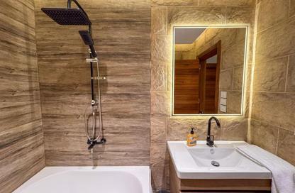 Apartment - 3 Bedrooms - 2 Bathrooms for rent in Patio Casa - El Patio - El Shorouk Compounds - Shorouk City - Cairo