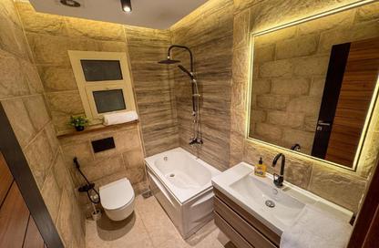 Apartment - 3 Bedrooms - 2 Bathrooms for rent in Patio Casa - El Patio - El Shorouk Compounds - Shorouk City - Cairo