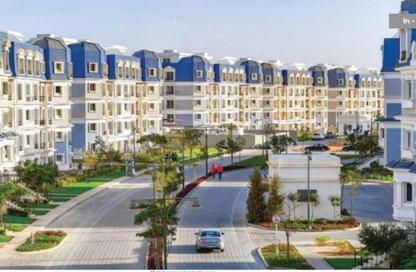 iVilla - 3 - 4 for rent in Mountain View Hyde Park - 5th Settlement Compounds - The 5th Settlement - New Cairo City - Cairo
